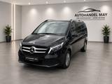 Mercedes-Benz V 250 Lang 4-Matic 7 Sitzer Leder MB Garantie - Mercedes-Benz: Sitzer