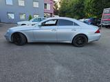 Mercedes-Benz CLS 350 - - gebrauchte Mercedes-Benz CLS 350 aus dem Jahr 2004