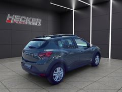 Dacia Sandero III 1.0 TCe 90Stepway*Automatik*