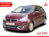 Mitsubishi Space Star 1.0 Klima USB - Mitsubishi: Space
