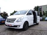 Hyundai H1 Travel Premium-8Sit-3.SR variabel/ NAVI/LEDER - Hyundai H-1: Travel
