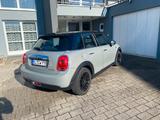 MINI Cooper D Cooper 4 tür. - MINI Cooper D von privat