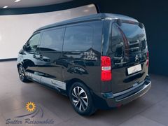Clever Vandeo Beach 145PS*Automatik'*NAVI*