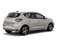 Dacia Sandero - Vorschau Bild 15