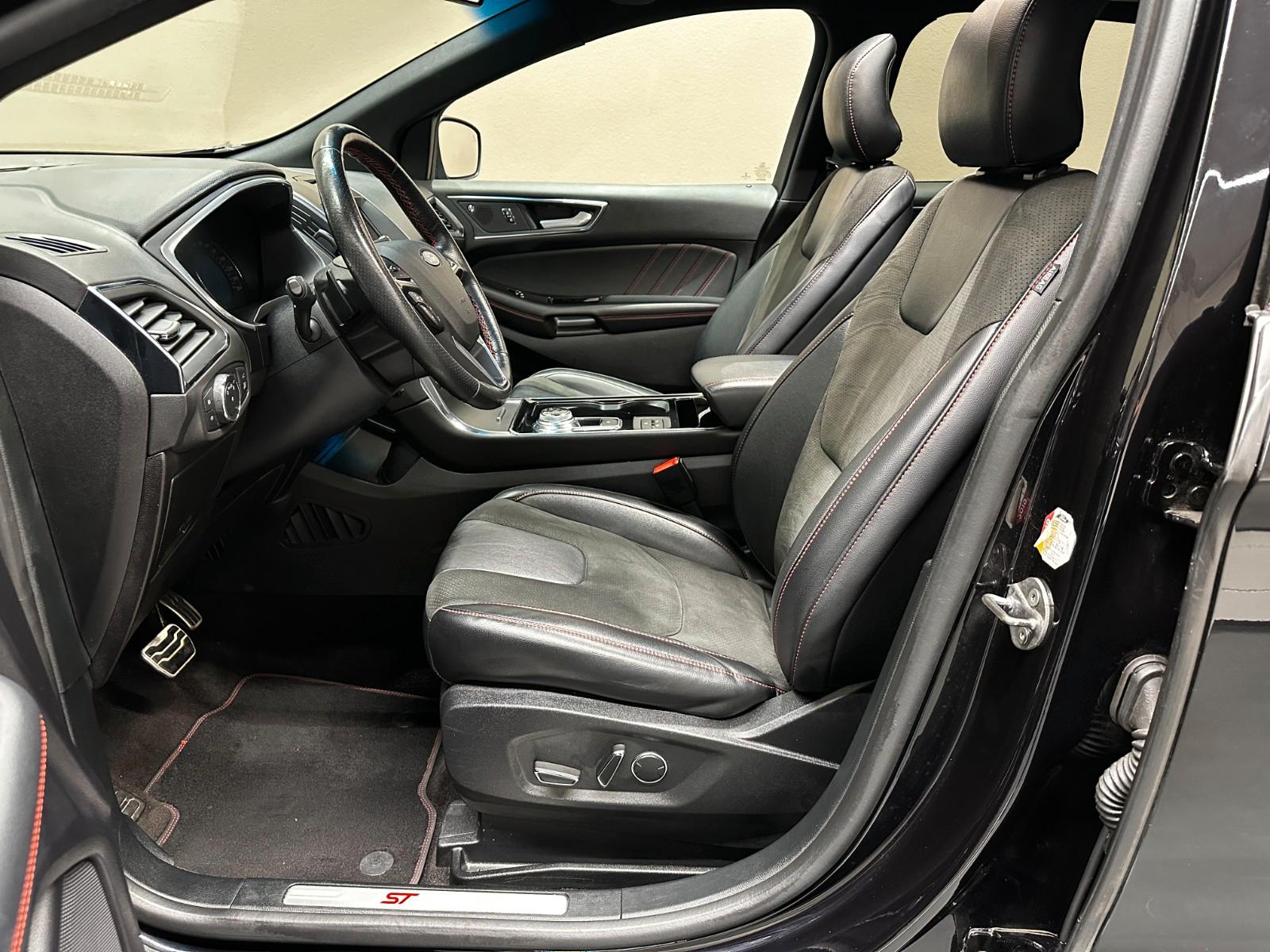 Ford Edge ST-Line 4x4 *BLACK*PANO*KAMERA*SITZKLIMA*