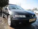 Seat Leon 1,6 16V - gebrauchte Seat Leon aus dem Jahr 2002