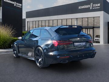 2025 AUDI RS6 photo 3