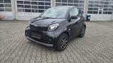 Smart ForTwo fortwo coupe electric drive / EQ - Sportwagen bis 15.000 Euro