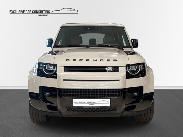 LAND ROVER Defender – Bild 2