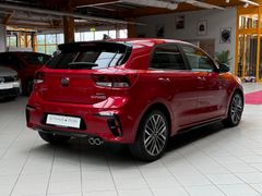 KIA Rio GT-Line|Navi|LED|Kamera|SHZ|L-Heizung|120PS