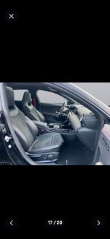 Mercedes-Benz CLA 35 AMG Shooting Brake Mercedes-AMG CLA 3... - Mercedes-Benz CLA 35 AMG Shooting Brake Gebrauchtwagen