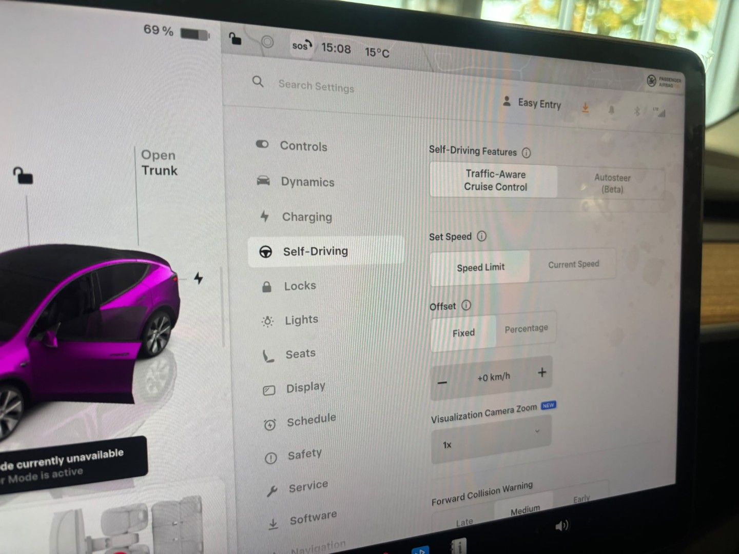 Tesla Model Y RWD foto 23