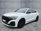 Audi SQ8 TFSI QU MATRIX+NAVI+HuD+B&O+AIR+AHK+23"+360° - Audi SQ8 Jahreswagen