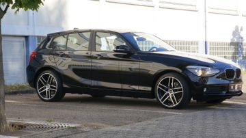 BMW 116 - 6