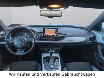 Audi A6 - 11