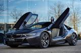 BMW i8 Coupe First Edition 42 T.Km - BMW i8 aus 2014