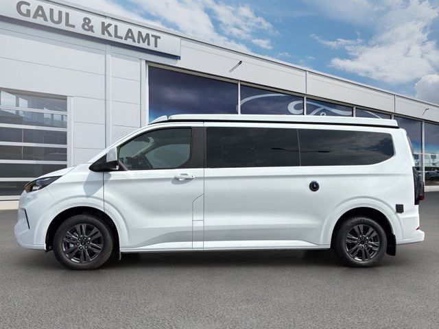 Fahrzeugabbildung Ford Tourneo Custom 2.0l 320 L1 Nugget Titanium Auf