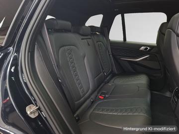 صورة مصغرة 13 لـ 2020 BMW X5 M
