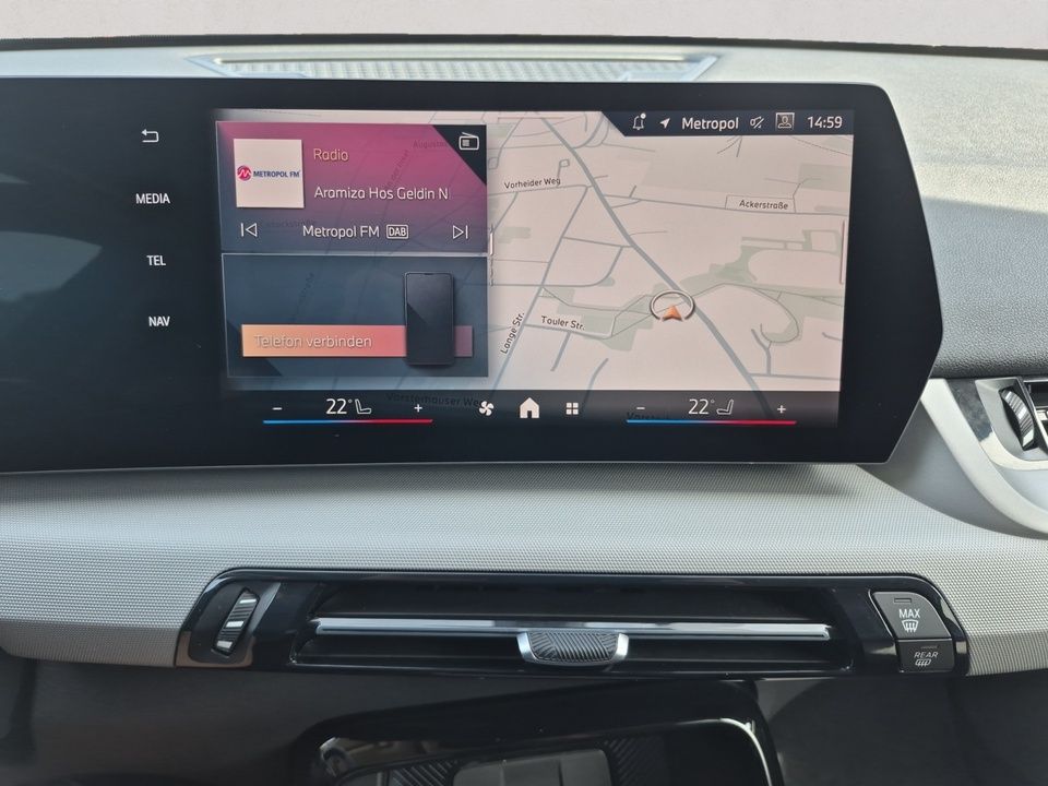 BMW X2 - Bild 14