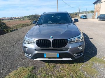 BMW X3 - 4