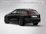 Audi SQ6 e-tron*NAVI*MATRIX*HUD*PANO*B&O*21ZOLL*SHZ - schwarze Audi SQ6 e-tron