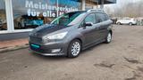 Ford Grand C-Max 1,5 Titanium Automatik *Navi*SHZ*PDC - Ford Grand C-Max aus 2016