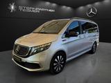 Mercedes-Benz EQV 300, LANG - DISTRONIC, LED, CAR-PLAY, 7 S.! - Mercedes-Benz EQV aus 2020