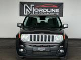 Jeep Renegade Limited FWD*Garantie*erst 78 Tkm*Navi* - Jeep Renegade Gebrauchtwagen