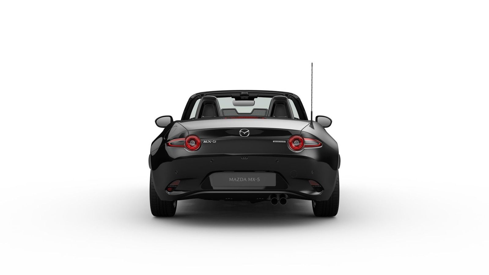 Mazda MX-5 - Bild 6