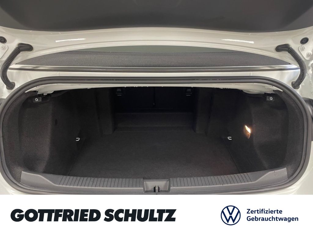 Volkswagen T-Roc - Bild 10