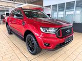 Ford RANGER WILDTRAK 2.0 TDI *VOLLAUST+E-ROLLO+LEDER - Ford Ranger Gebrauchtwagen in Köln