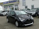 Toyota AYGO x-play | BLUETOOTH | LED | USB - Toyota: Us