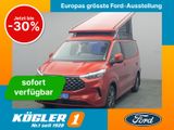 Ford Nugget Titanium 170PS Aut./Sitz-P./Navi -15%* - Ford P