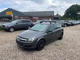 Opel Astra 1,4 H Lim. Basis/Klima/Automatik/ - Opel Astra aus 2009