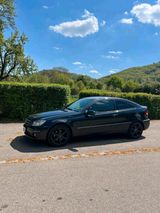 Mercedes-Benz Mercedes Benz CLC 180 - : Mercedes Clc