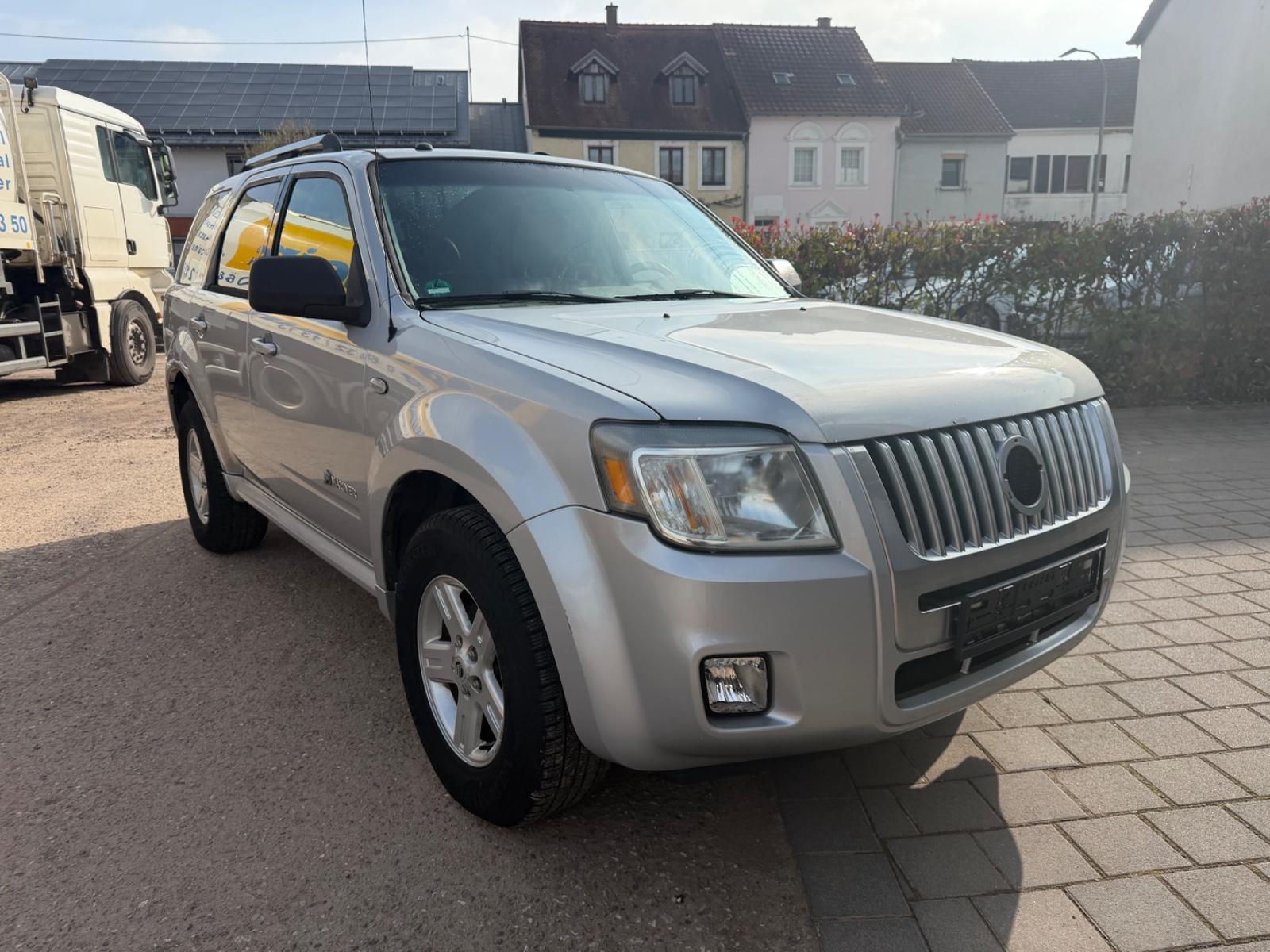 Ford Mercury Mariner 2,3L HYBRID AUTOMATIK
