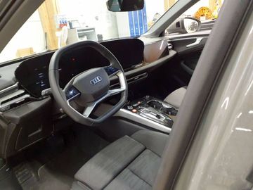 Audi A6 - 4