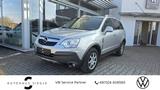 Opel Antara 2.0 CDTI Cosmo Allrad Leder Navi Xenon Pa - silberne Opel Antara