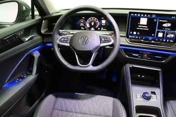 Fahrzeugverkauf 11 Volkswagen Tayron 1.5 eTSI 110 kW Life LED Kamera AHK