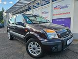 Ford Fusion Style *Rentnerfzg*Klima*Allwetter*AUX - : Limousine, Rent A