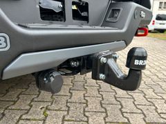 TOYOTA MY25 Tacoma Trailhunter *ON STOCK*