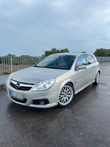 Opel Signum TÜV NEU 92000KM - Opel Signum mit Benzin-Antrieb: Kombi