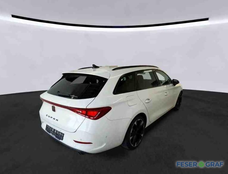 Cupra Leon - Bild 7