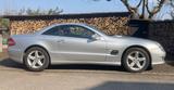 Mercedes-Benz SL 350 - - Mercedes-Benz SL 350: Von Privat