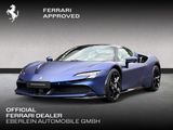 Ferrari SF90 Spider 130.000€ an optionals - Ferrari aus 2024