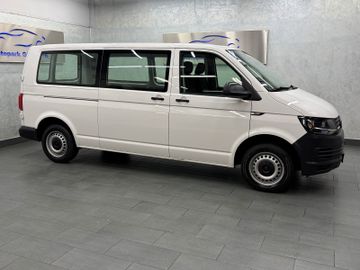 Volkswagen T6 Transporter - 3