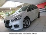 BMW 220d GT xD M Sport Navi-Prof Leder HUD Pano LED - BMW 220 Gran Tourer aus 2016