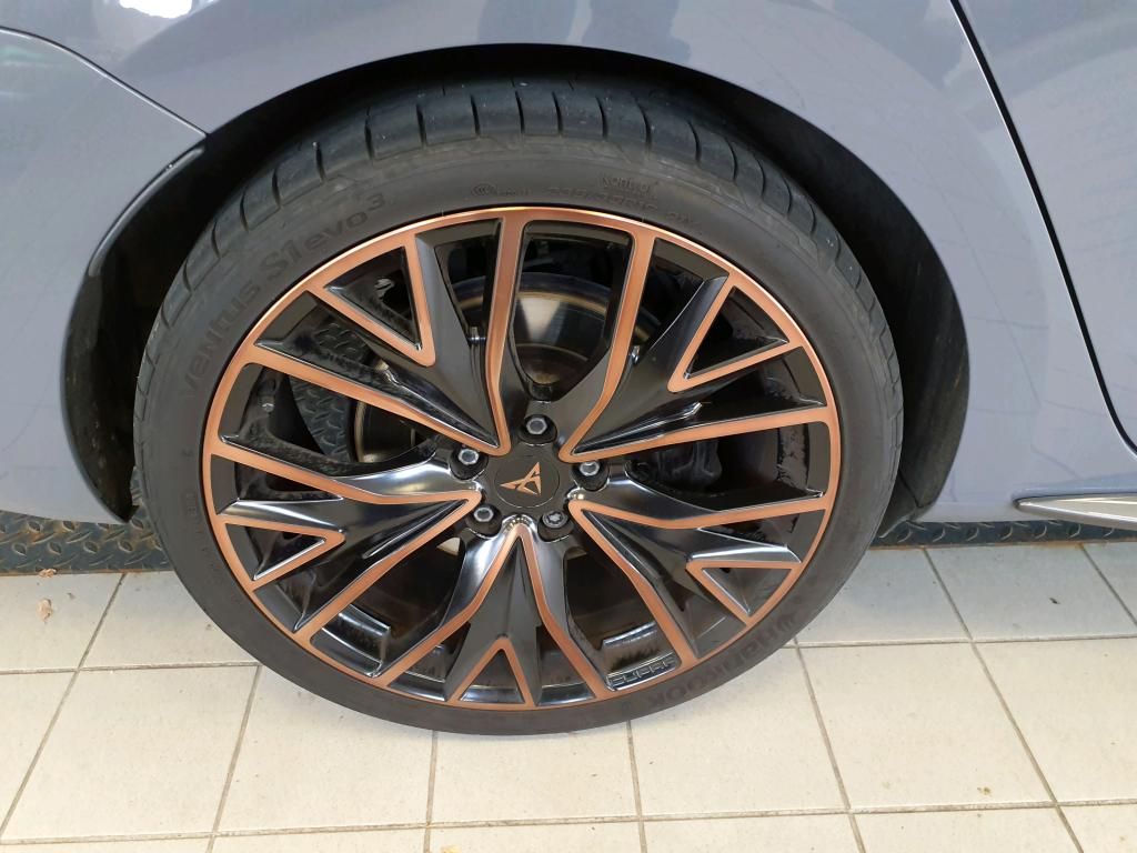 Cupra Leon - Bild 5