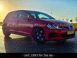 Volkswagen Golf VII GTI DSG Performance*STANDHEIZUNG*PANO* - Volkswagen Golf: Rot, V GTI