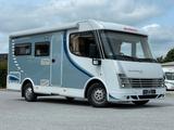 Dethleffs Globebus I 3 - HECKSITZGRUPPE 5,99m - Dethleffs Integrierter Globebus